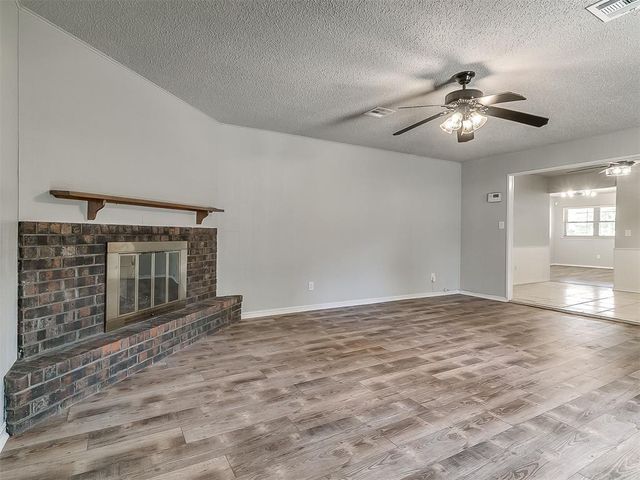 4713 Lunow Drive, Oklahoma City, OK 73135
