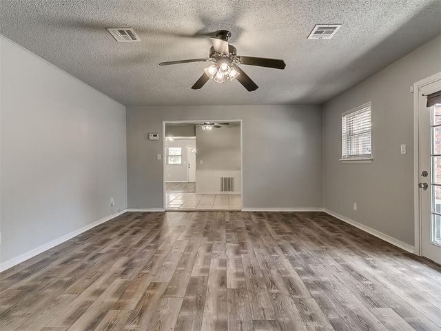4713 Lunow Drive, Oklahoma City, OK 73135