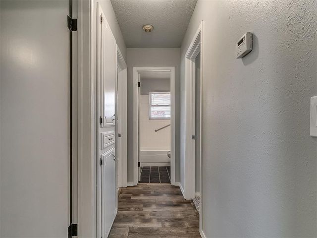 4713 Lunow Drive, Oklahoma City, OK 73135