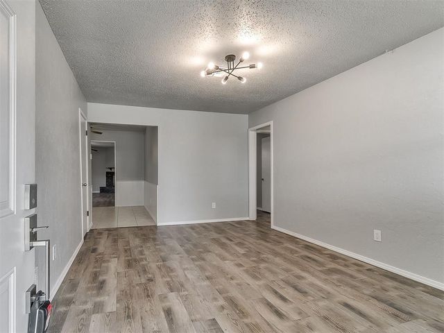 4713 Lunow Drive, Oklahoma City, OK 73135