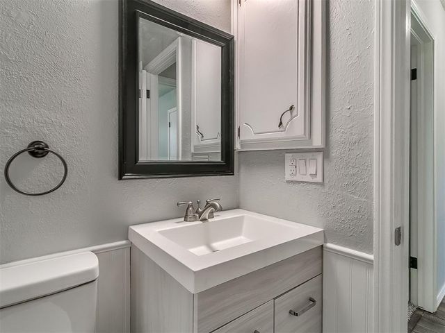 4713 Lunow Drive, Oklahoma City, OK 73135
