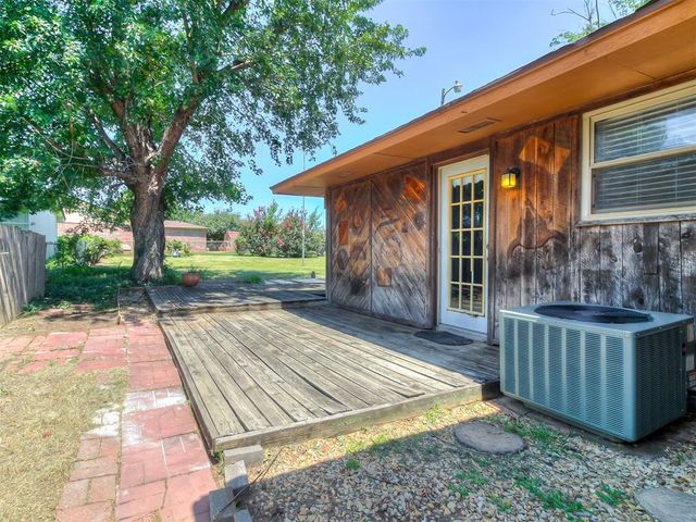 4713 Lunow Drive, Oklahoma City, OK 73135