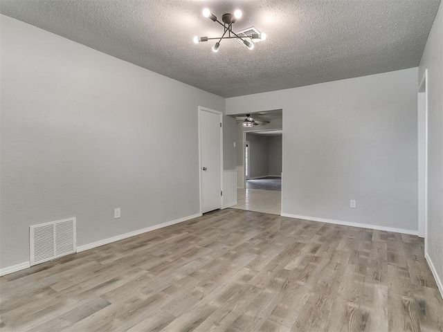 4713 Lunow Drive, Oklahoma City, OK 73135