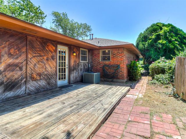 4713 Lunow Drive, Oklahoma City, OK 73135