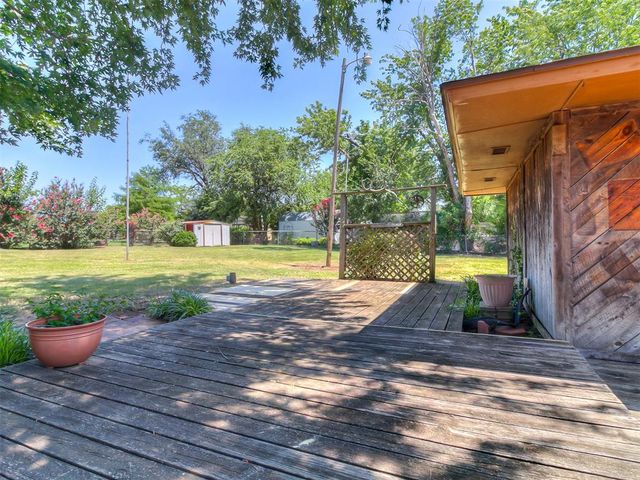 4713 Lunow Drive, Oklahoma City, OK 73135