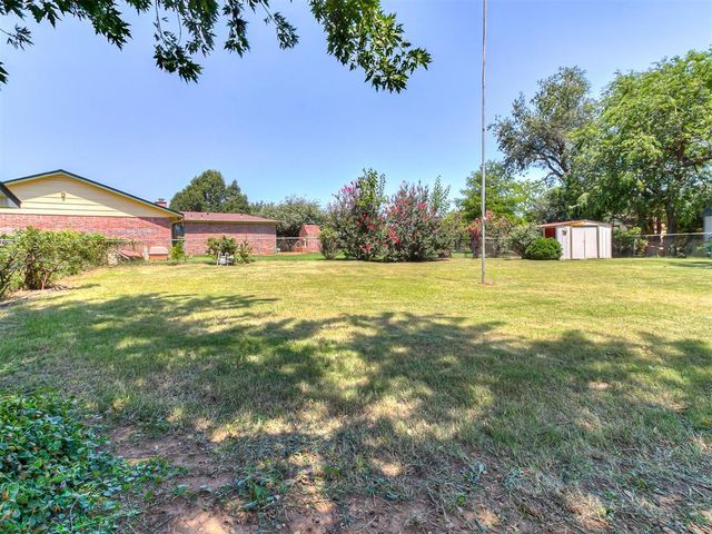 4713 Lunow Drive, Oklahoma City, OK 73135
