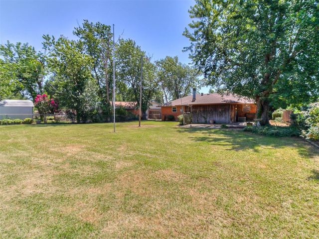 4713 Lunow Drive, Oklahoma City, OK 73135