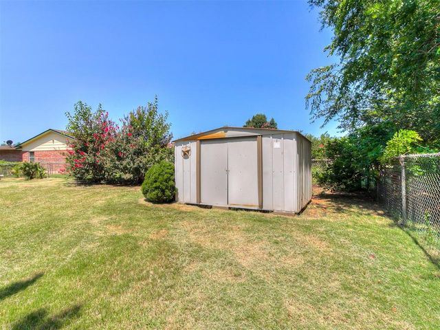 4713 Lunow Drive, Oklahoma City, OK 73135