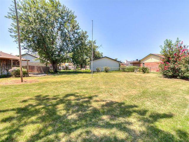 4713 Lunow Drive, Oklahoma City, OK 73135