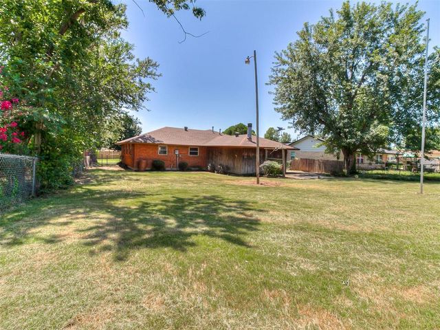 4713 Lunow Drive, Oklahoma City, OK 73135