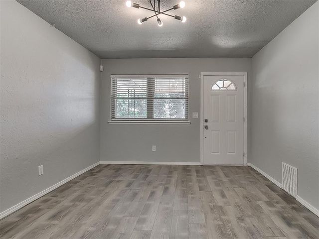 4713 Lunow Drive, Oklahoma City, OK 73135