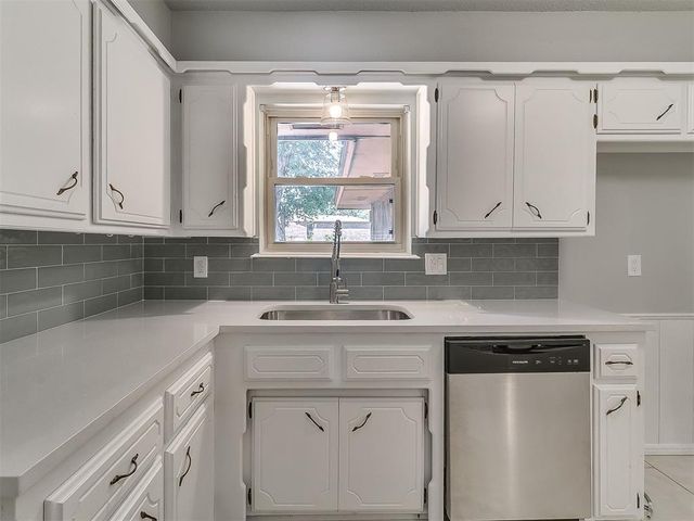 4713 Lunow Drive, Oklahoma City, OK 73135