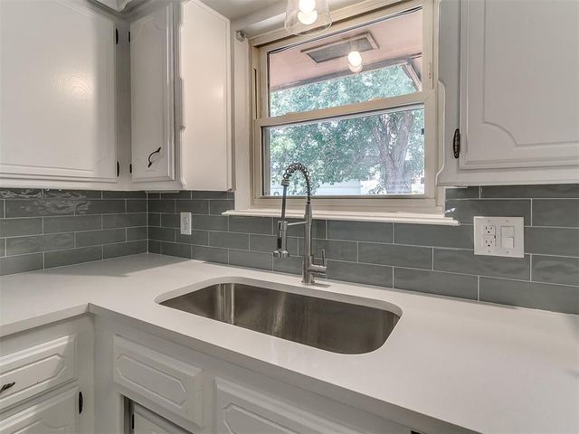 4713 Lunow Drive, Oklahoma City, OK 73135