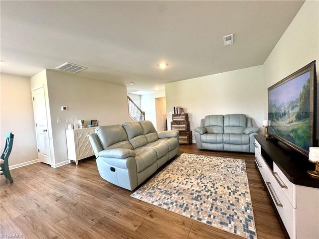 227 Plumtree Court, King, NC 27021