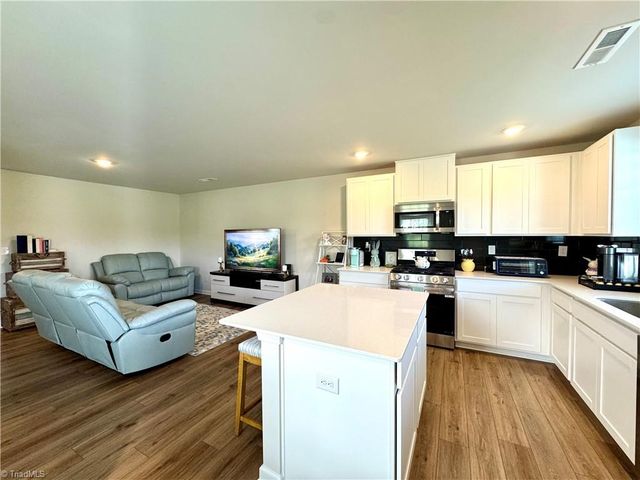 227 Plumtree Court, King, NC 27021