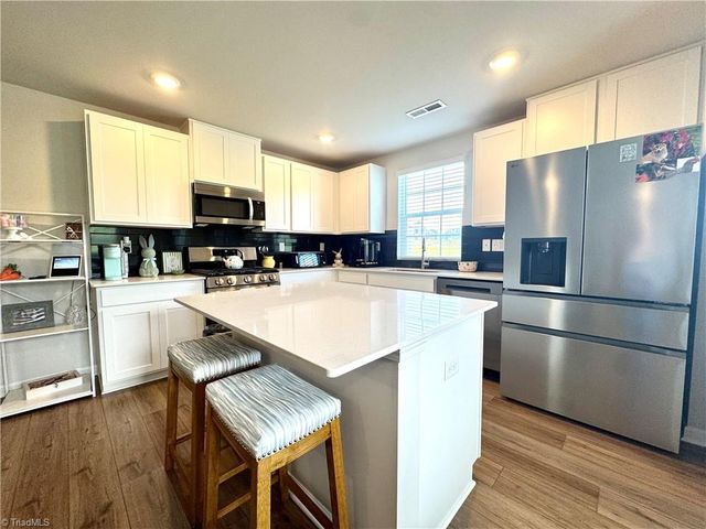 227 Plumtree Court, King, NC 27021