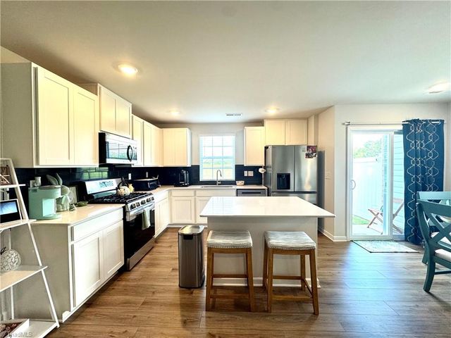 227 Plumtree Court, King, NC 27021