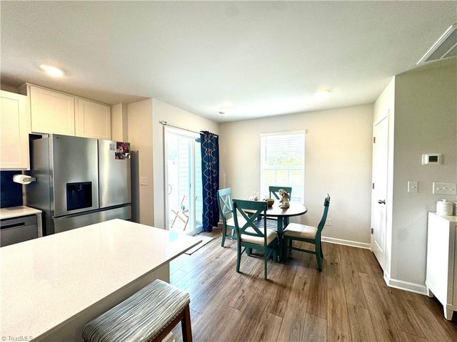 227 Plumtree Court, King, NC 27021
