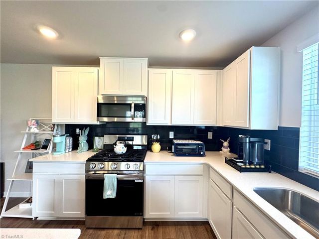 227 Plumtree Court, King, NC 27021