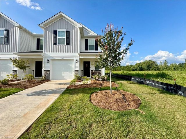 227 Plumtree Court, King, NC 27021