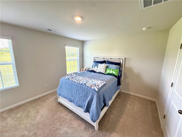 227 Plumtree Court, King, NC 27021