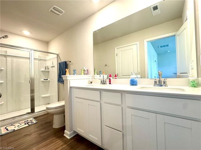 227 Plumtree Court, King, NC 27021