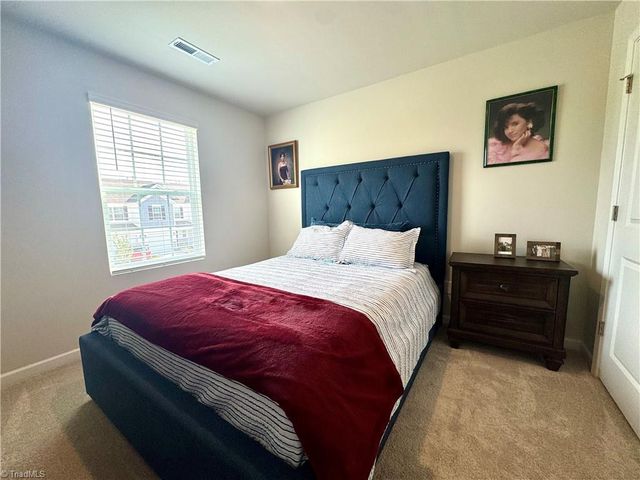 227 Plumtree Court, King, NC 27021