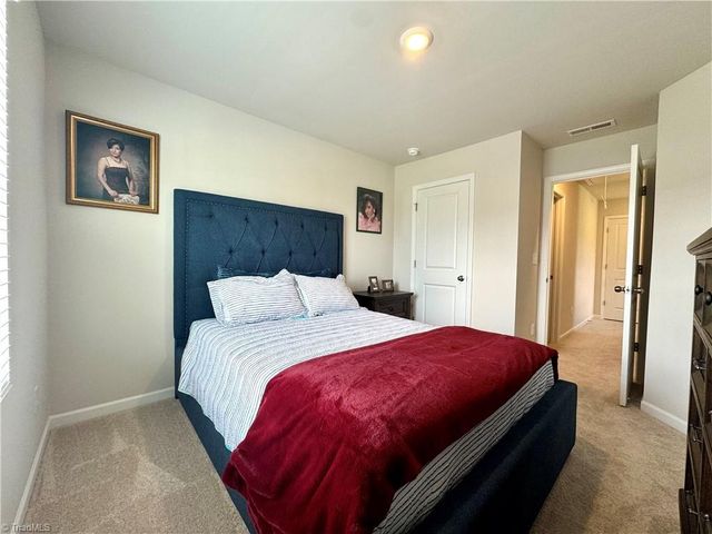 227 Plumtree Court, King, NC 27021