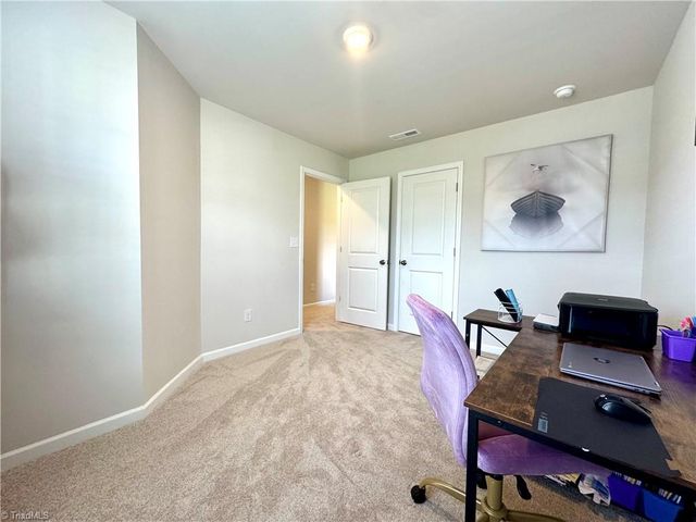 227 Plumtree Court, King, NC 27021