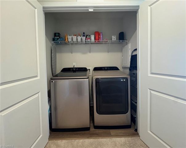 227 Plumtree Court, King, NC 27021