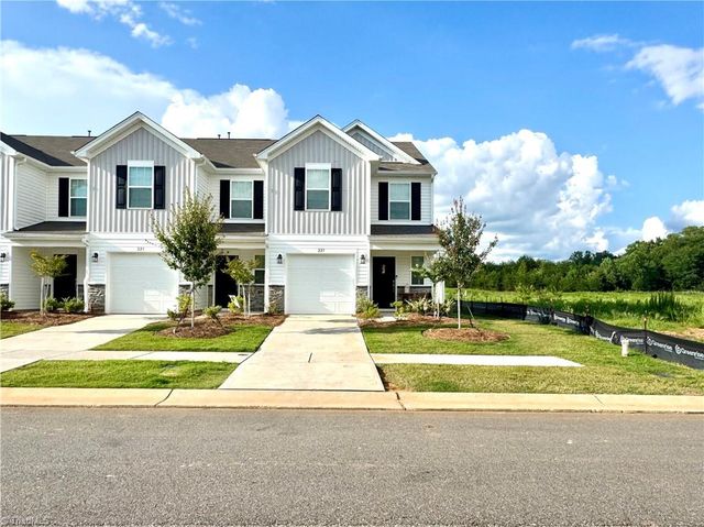 227 Plumtree Court, King, NC 27021