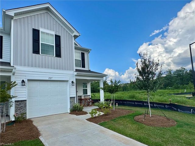 227 Plumtree Court, King, NC 27021