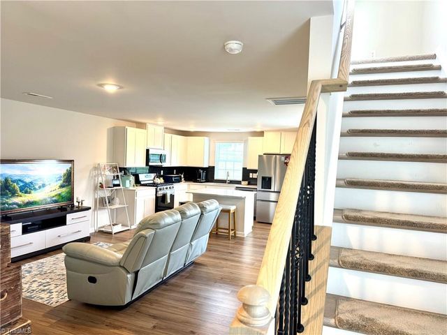 227 Plumtree Court, King, NC 27021