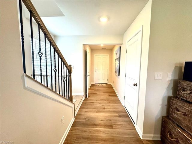 227 Plumtree Court, King, NC 27021