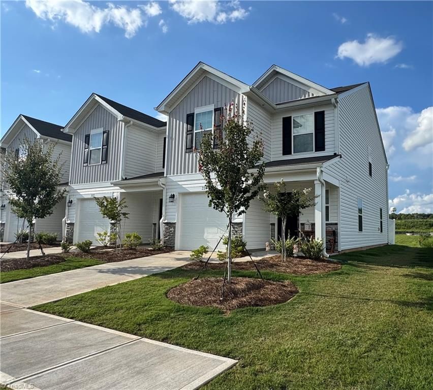 227 Plumtree Court, King, NC 27021
