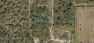 5911 Stewart LN, Labelle, FL 33935