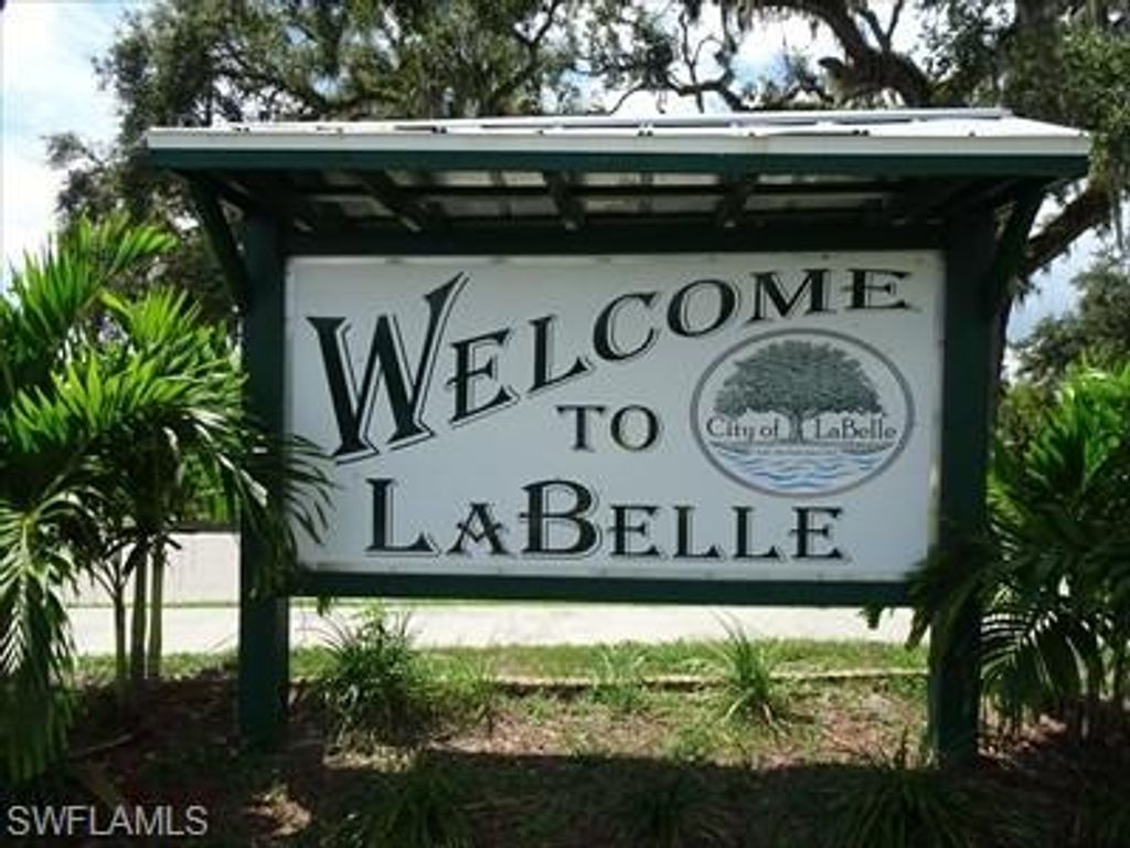 5911 Stewart LN, LABELLE, FL 33935 — photo 2
