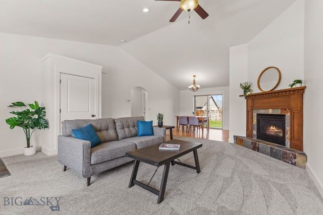 57 Ridgeline Lane, Bozeman, MT 59718