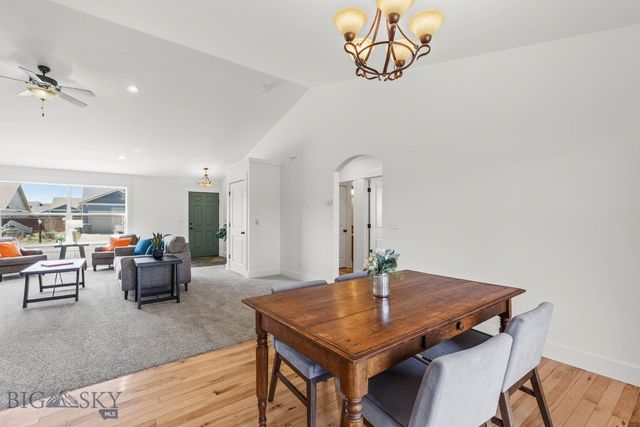 57 Ridgeline Lane, Bozeman, MT 59718