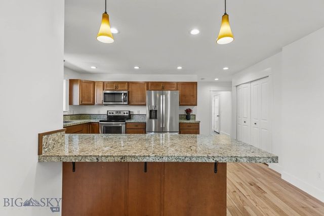 57 Ridgeline Lane, Bozeman, MT 59718