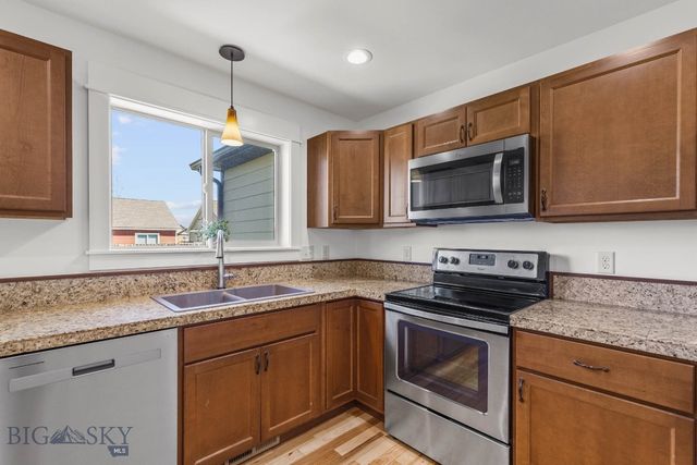57 Ridgeline Lane, Bozeman, MT 59718