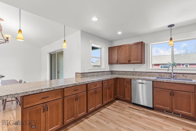 57 Ridgeline Lane, Bozeman, MT 59718