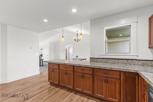 57 Ridgeline Lane, Bozeman, MT 59718