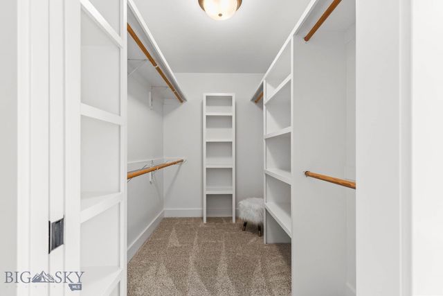 57 Ridgeline Lane, Bozeman, MT 59718