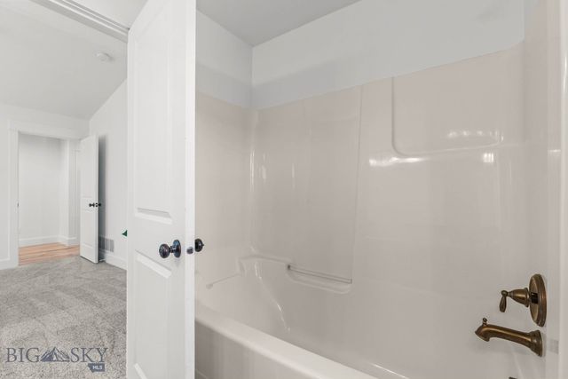 57 Ridgeline Lane, Bozeman, MT 59718