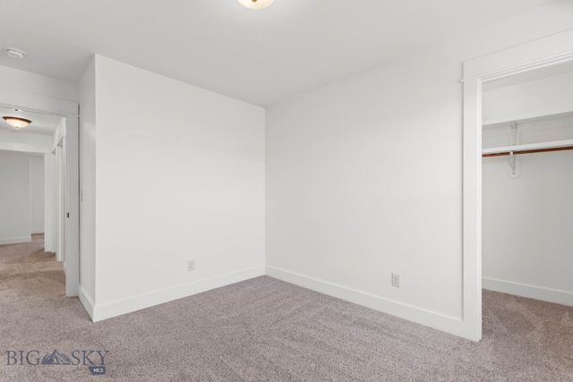 57 Ridgeline Lane, Bozeman, MT 59718