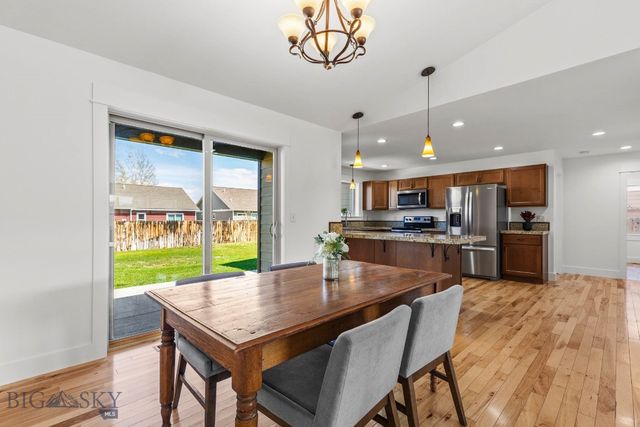 57 Ridgeline Lane, Bozeman, MT 59718
