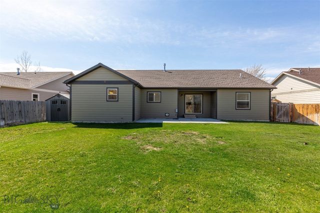 57 Ridgeline Lane, Bozeman, MT 59718