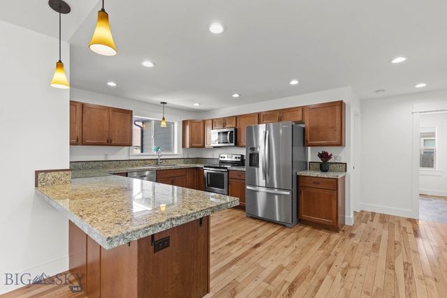 57 Ridgeline Lane, Bozeman, MT 59718