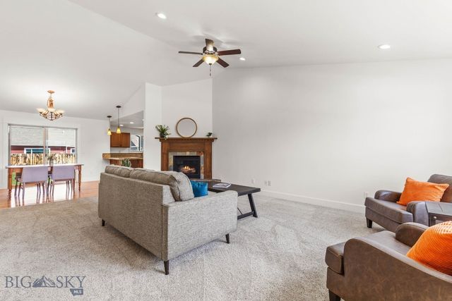 57 Ridgeline Lane, Bozeman, MT 59718